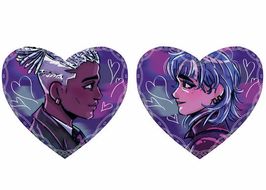 ekko+powder (arcane)