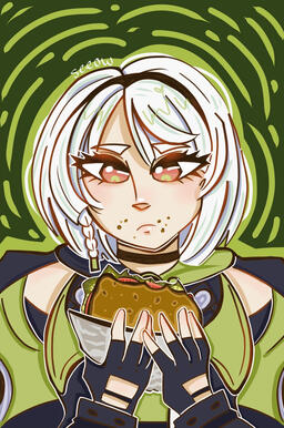 anby demara (zenless zone zero)