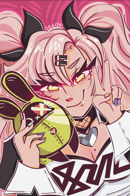 nicole demara (zenless zone zero)