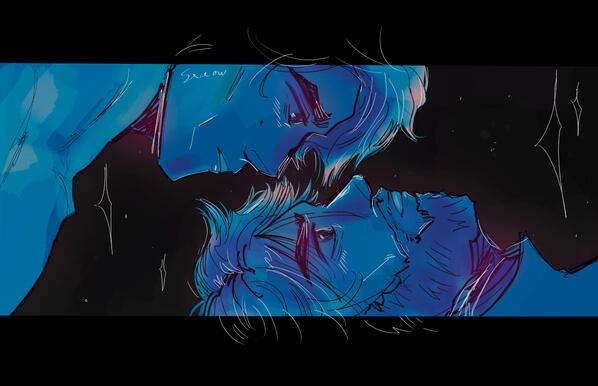 partners (arcane)