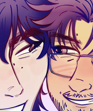 pride (original characters)